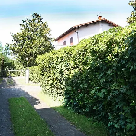Villa Cremona *