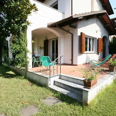 Cremona Villa *
