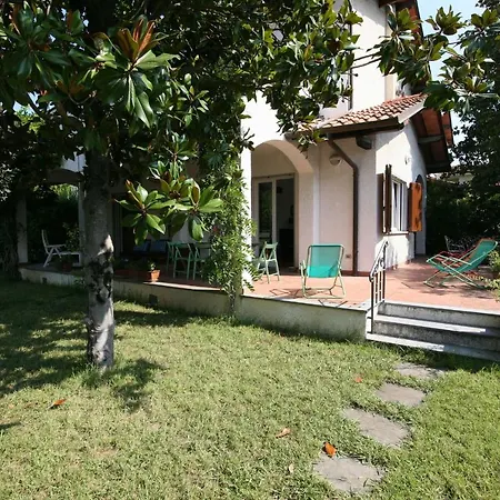 Villa Cremona Forte dei Marmi