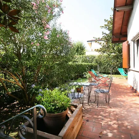Cremona Forte dei Marmi