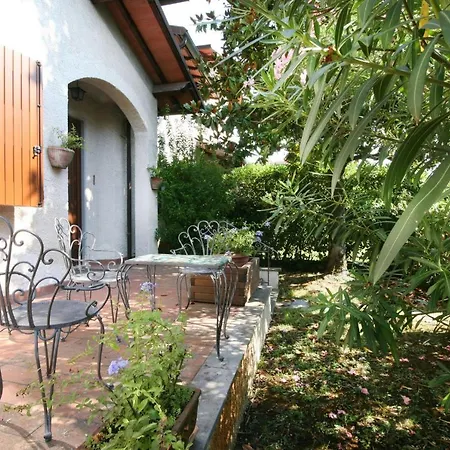 Villa Cremona *