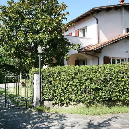 Villa Cremona *