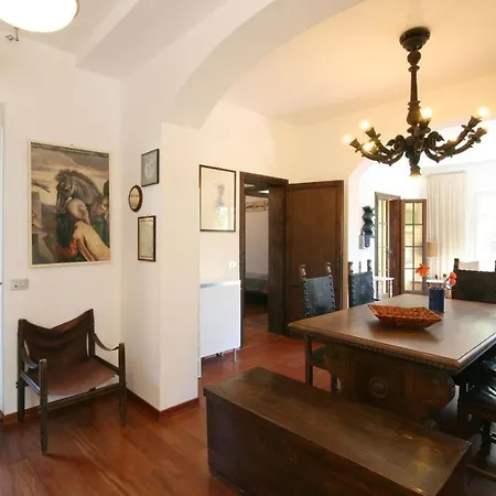 Cremona Villa Forte dei Marmi
